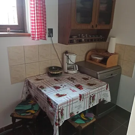 Elod Nyaralohaz Balatonberény