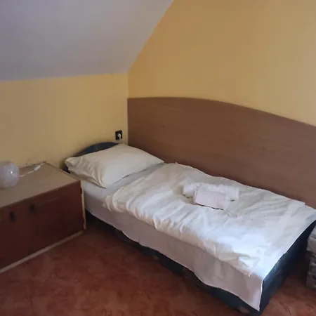 Elod Nyaralohaz Balatonberény