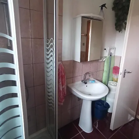 Elod Nyaralohaz Balatonberény